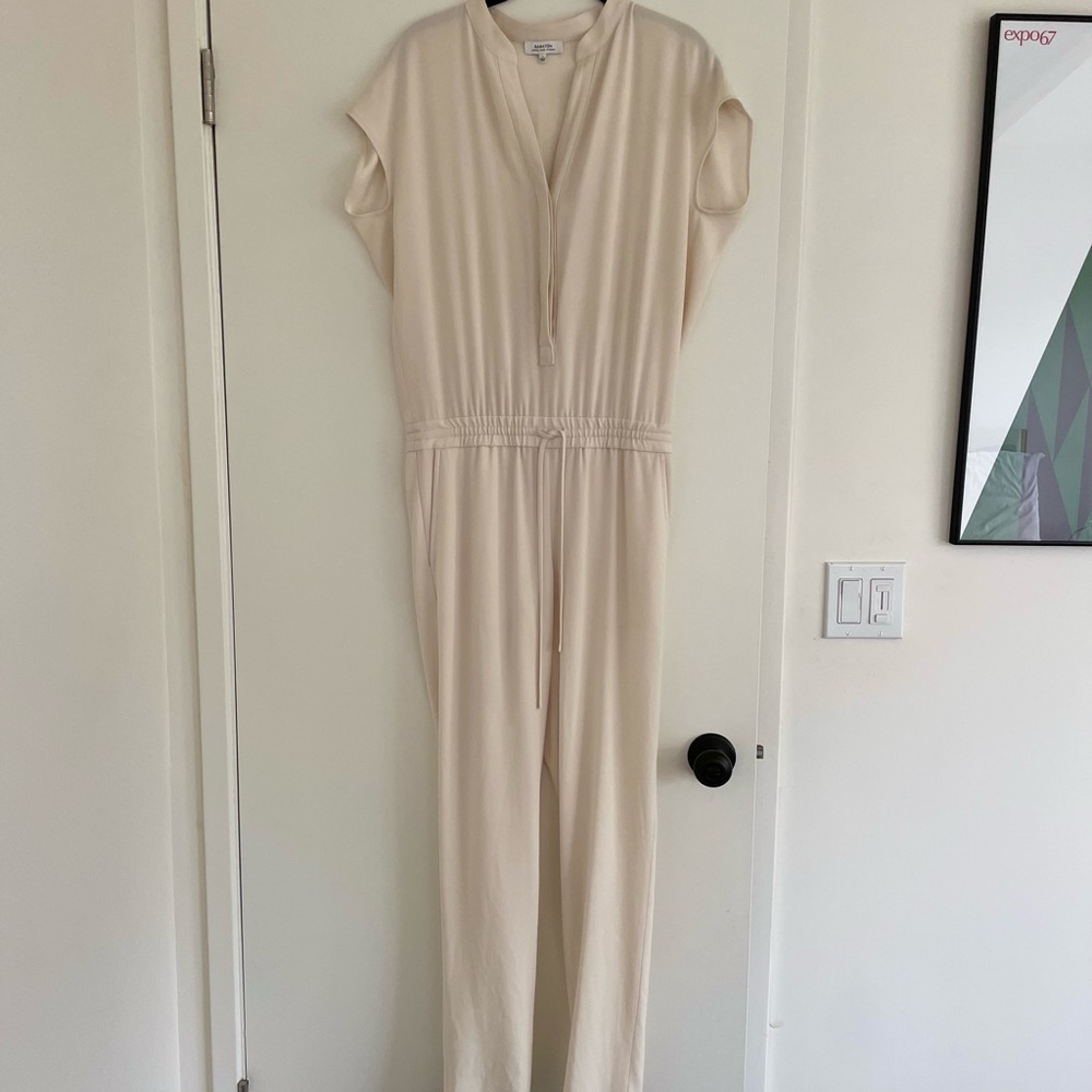 Babaton Jumpsuit